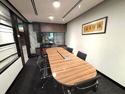 United Square (D11), Office #549418661